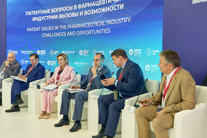 Эксперты призвали к симметричной ответственности в защите интеллектуальной собственности