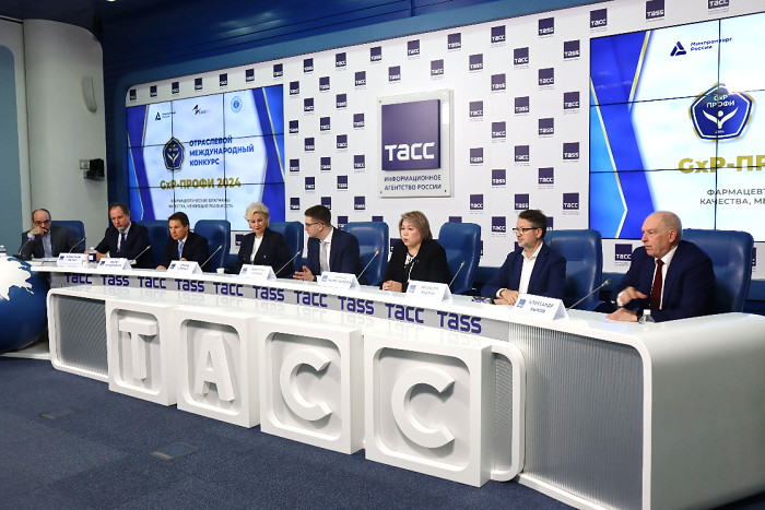 Евразийская академия надлежащих практик объявила о старте «GXP-Профи 2025»