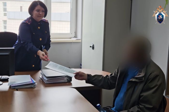 В Хакасии задержаны директор и замдиректора ГБУ «Ресфармация»