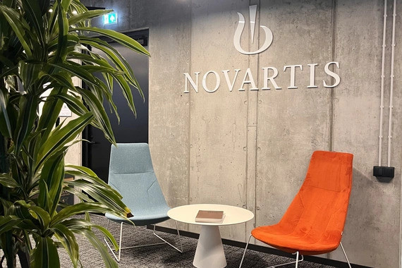Novartis заключила сделку на 9 млрд по разработке препаратов от болезней сердца