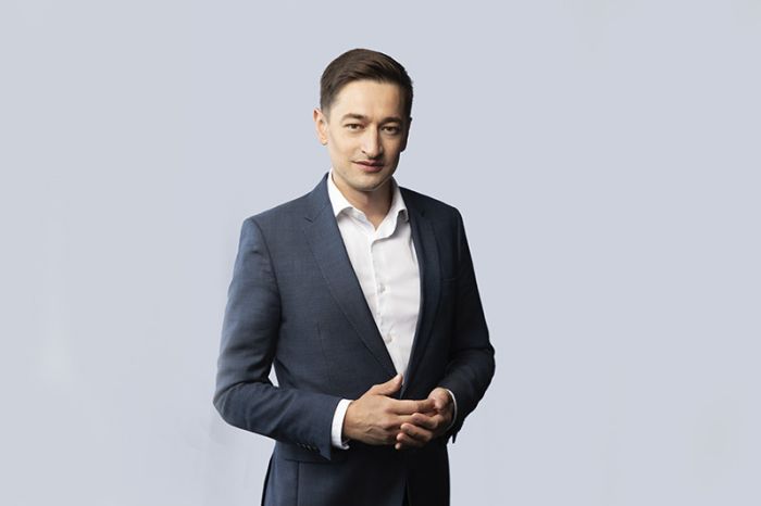 Кирилл Соколов: «Самый ценный ресурс фармкомпании — опыт и профессионализм команды»