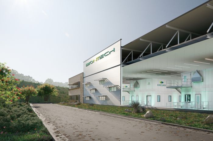 BioNTech выкупит конкурирующую биотехкомпанию за 1,25 млрд долларов