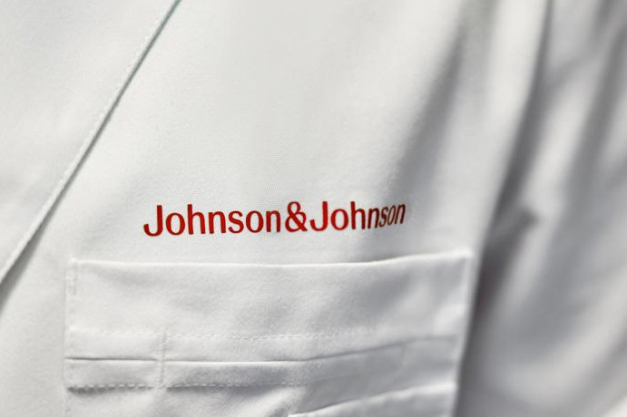 J&J совместно с Fujifilm построит завод в США за 2 млрд долларов