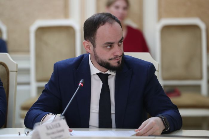 Экс-главу Минздрава Ингушетии заключили под стражу