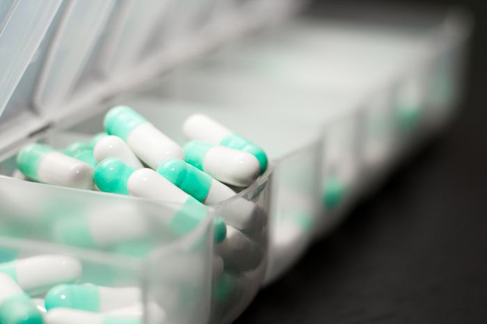 Novartis отказалась от иска об отмене регистрации препарата «Руксолитиниб Фармасинтез»