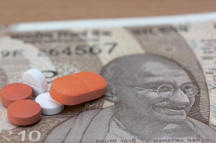 Torrent Pharma заключила крупнейшую сделку в истории индийской фарминдустрии