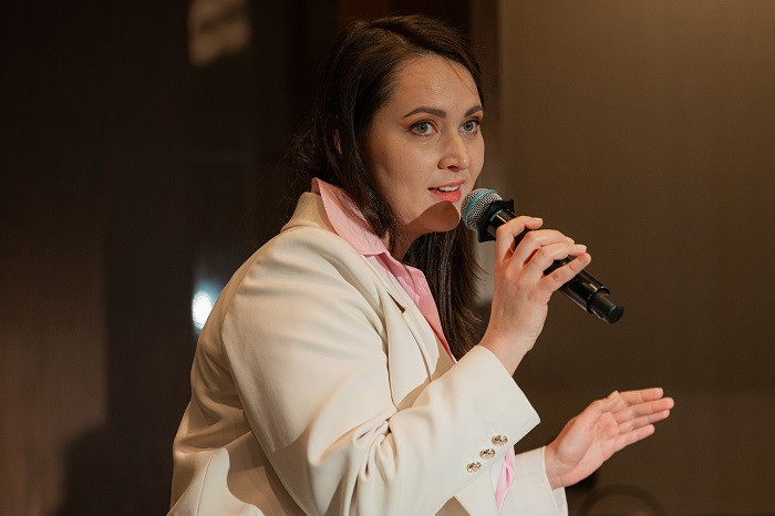 Вероника Боровлева: «Задача пациента — не покупка лекарства, а выздоровление»