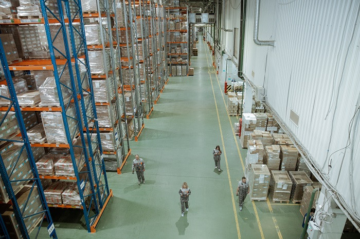 Компания «Промомед» выбрала NC Logistic в качестве логистического партнера