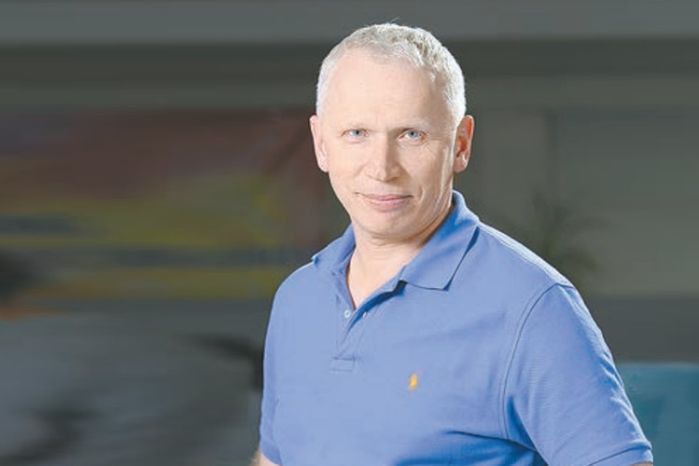 Признанный банкротом Андрей Годовалов утратил статус ИП