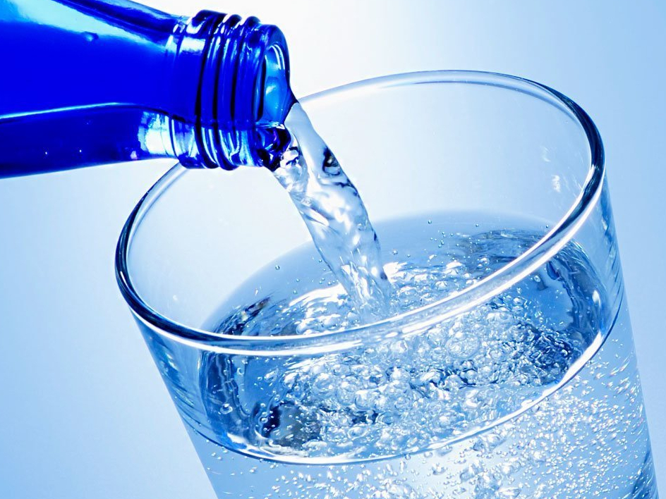 Насколько опасна газированная вода?