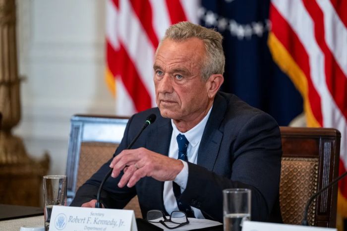 Минздрав США утвердил исключение ртутьсодержащего консерванта из всех вакцин против гриппа