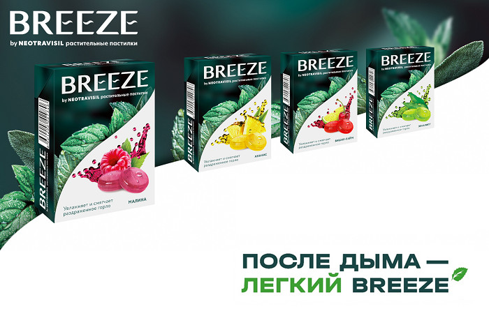 Sun Pharma запустила продукт для курильщиков