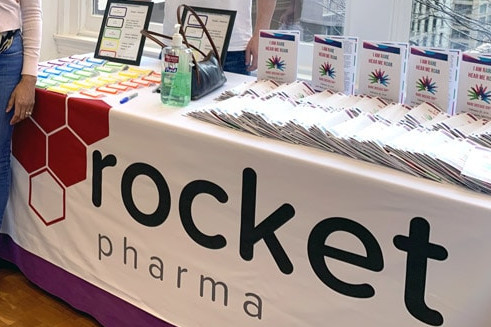 Пациент умер в ходе исследования генной терапии Rocket Pharmaceuticals