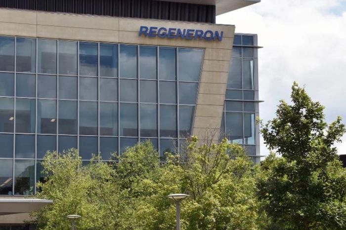 Regeneron получила одобрение FDA на препарат для лечения множественной миеломы