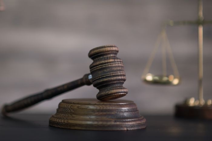 Суд арестовал имущество чиновника Минздрава по делу о взятке от «Джодас Экспоим»