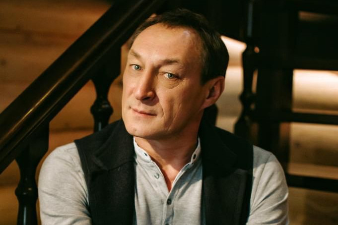 СКР предъявил обвинение Николаю Шаврину