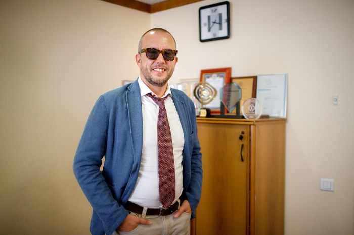 Герман Иноземцев: «Руководство отрасли осознало стратегическую значимость прорыва ИИ»