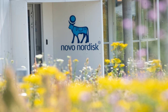 Novo Nordisk полностью прекратила найм сотрудников для сокращения расходов
