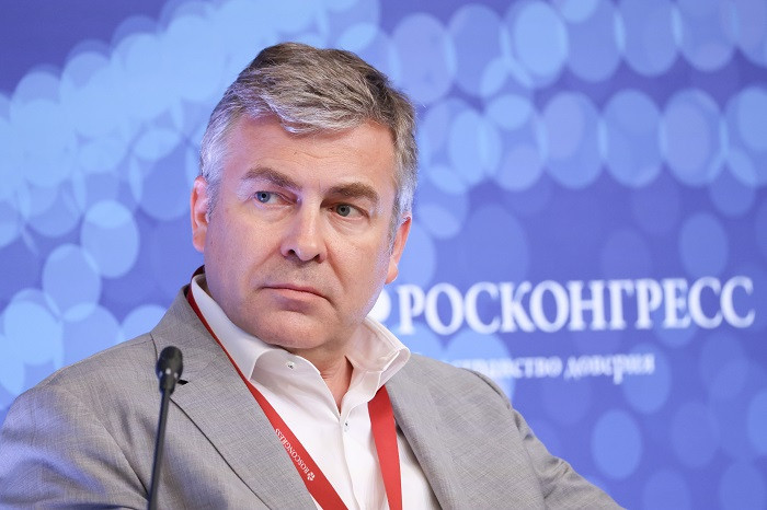 Петр Белый: «Интеллектуальная собственность — позвоночный столб развития фармы»