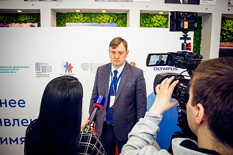 Алексей Морозов: «Скрининг фактически перекрывает три нозологии с самой высокой смертностью в России»