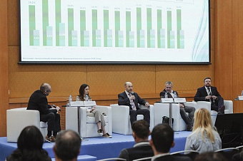 На следующей неделе стартует XIV Международный фармацевтический форум PharmPRO-2025