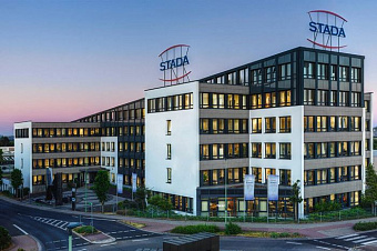 CapVest купила немецкого производителя лекарств Stada