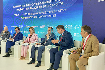 Эксперты призвали к симметричной ответственности в защите интеллектуальной собственности