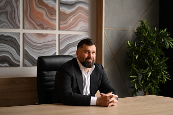 Александр Черниченко: «Рынок БАД становится более понятным для потребителей»