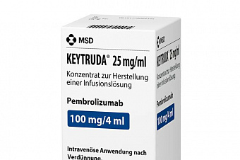 MSD и Halozyme вступили в патентный спор из-за подкожной версии «Китруды»