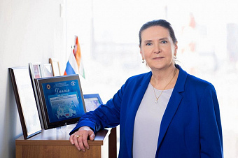 Елена Платонова: «Каждый наш продукт — ответ на конкретные потребности врачей и пациентов»