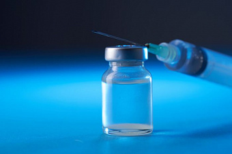FDA одобрило первый противораковый препарат-ингибитор PD-1 для подкожного введения