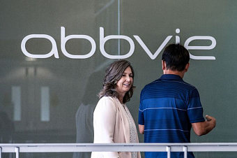 FDA одобрило препарат компании AbbVie для лечения немелкоклеточного рака легкого