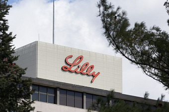 Eli Lilly опубликовала результаты III фазы двух КИ таблеток для похудения