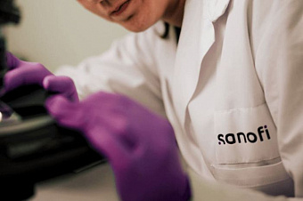 FDA одобрило препарат Sanofi для профилактики гемофилии A и B раз в два месяца