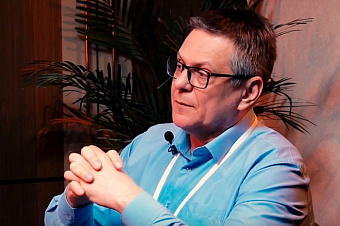 ГК «Фармасинтез» стала участником конференции Digital Brand Day: орбита 2025