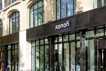 Sanofi купит права на биспецифическое антитело компании Dren Bio за 1,9 млрд долларов