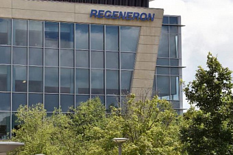 Regeneron заключила сделку с Fujifilm Diosynth на 3 млрд долларов
