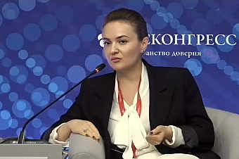 На ПМЭФ обсудили возможности достижения лидерства России на мировом фармрынке