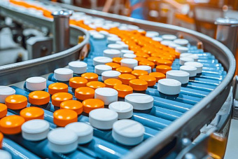 Разработана концепции развития общего рынка лекарств в ЕАЭС