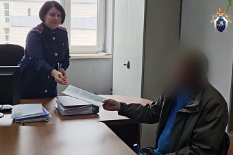 В Хакасии задержаны директор и замдиректора ГБУ «Ресфармация»