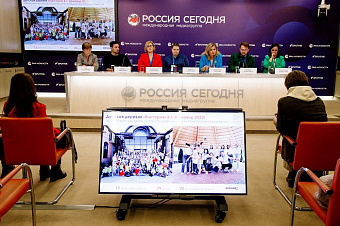 Servier приняла участие в дискуссии о расширении границ инклюзивного корпоративного волонтерства