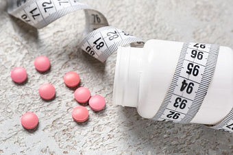 Novo Nordisk заплатит 2,2 млрд долларов за новый препарат от ожирения