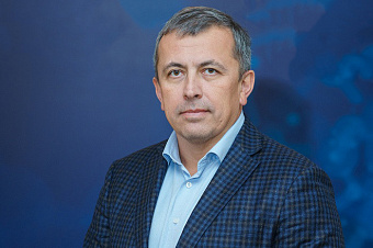 Артур Валиев: «Sun Pharma — компания, в которой никогда не бывает скучно»