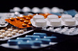 RNC Pharma рассказала о падении темпов выпуска готовых лекарств