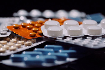 RNC Pharma рассказала о падении темпов выпуска готовых лекарств