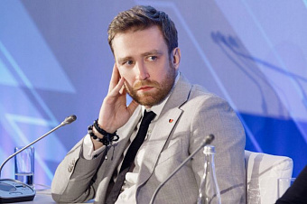 Александр Жестков переизбран на должность исполнительного директора Союза производителей БАД