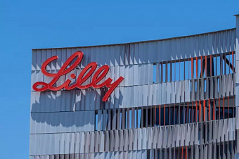Eli Lilly купит разработчика генных терапий от болезней сердца за 1,3 млрд долларов