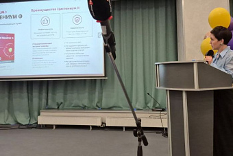 Препараты с клюквой и D-маннозой находят применение в комплексной терапии ИМП у девочек