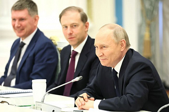 Президент поручил адаптировать инвестплатформу под поддержку инновационной фармы