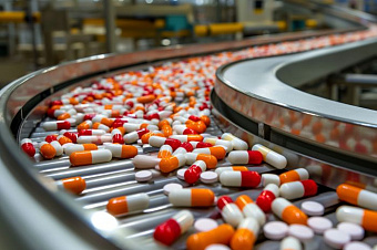 Экс-глава Roche в России стал совладельцем в отечественной фармкомпании